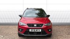 SEAT Arona 1.0 TSI 115 FR 5dr DSG Petrol Hatchback